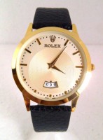 ROLEX  OYSTER  PERPETUAL