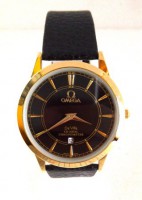 OMEGA DE VILLE