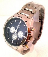 OMEGA ROUND