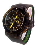 HUBLOT AYRTON SENNA