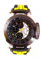 TISSOT T-RACE NICKY HAYDEN 69