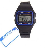 CASIO F – 91W