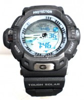 CASIO G-SHOK