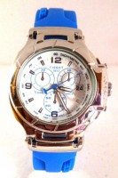 TISSOT RACE