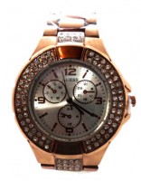 GUESS CAFÉ CON PEDRERIA