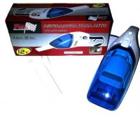 Aspiradora para Carro