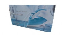 Plancha Easy Line Electrolux
