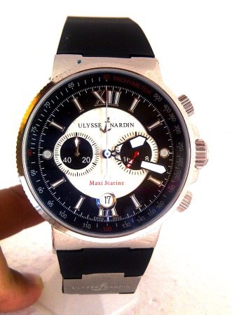 ULYSSE NARDIN